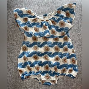 Kate Quinn Ruffle Bubble